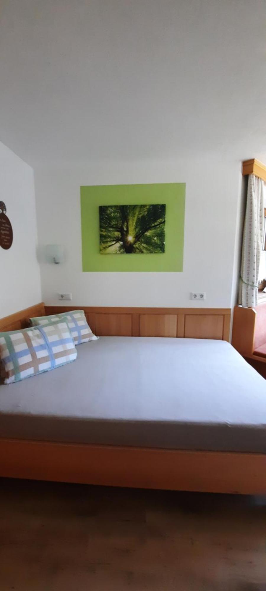 Appartement Margreiter Niederau Exterior photo