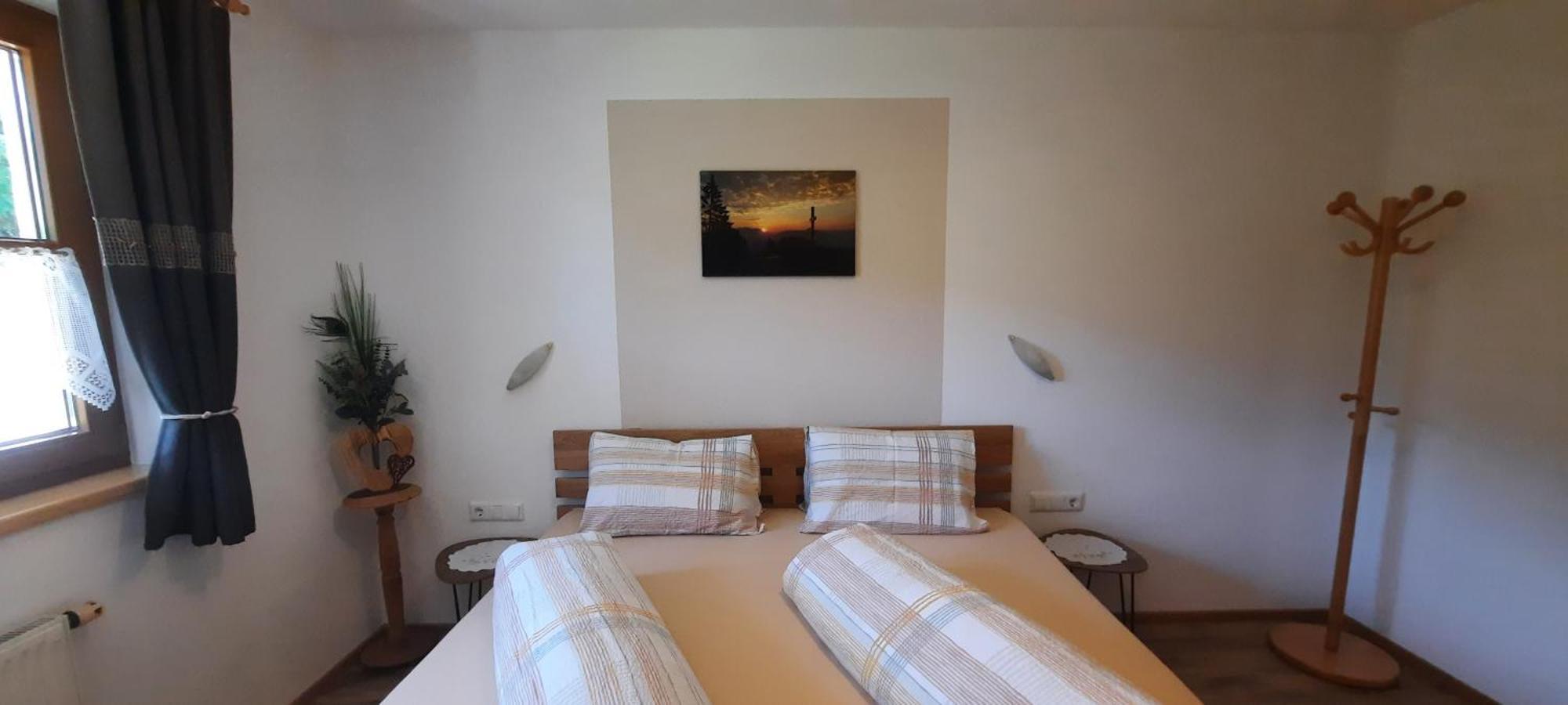 Appartement Margreiter Niederau Exterior photo